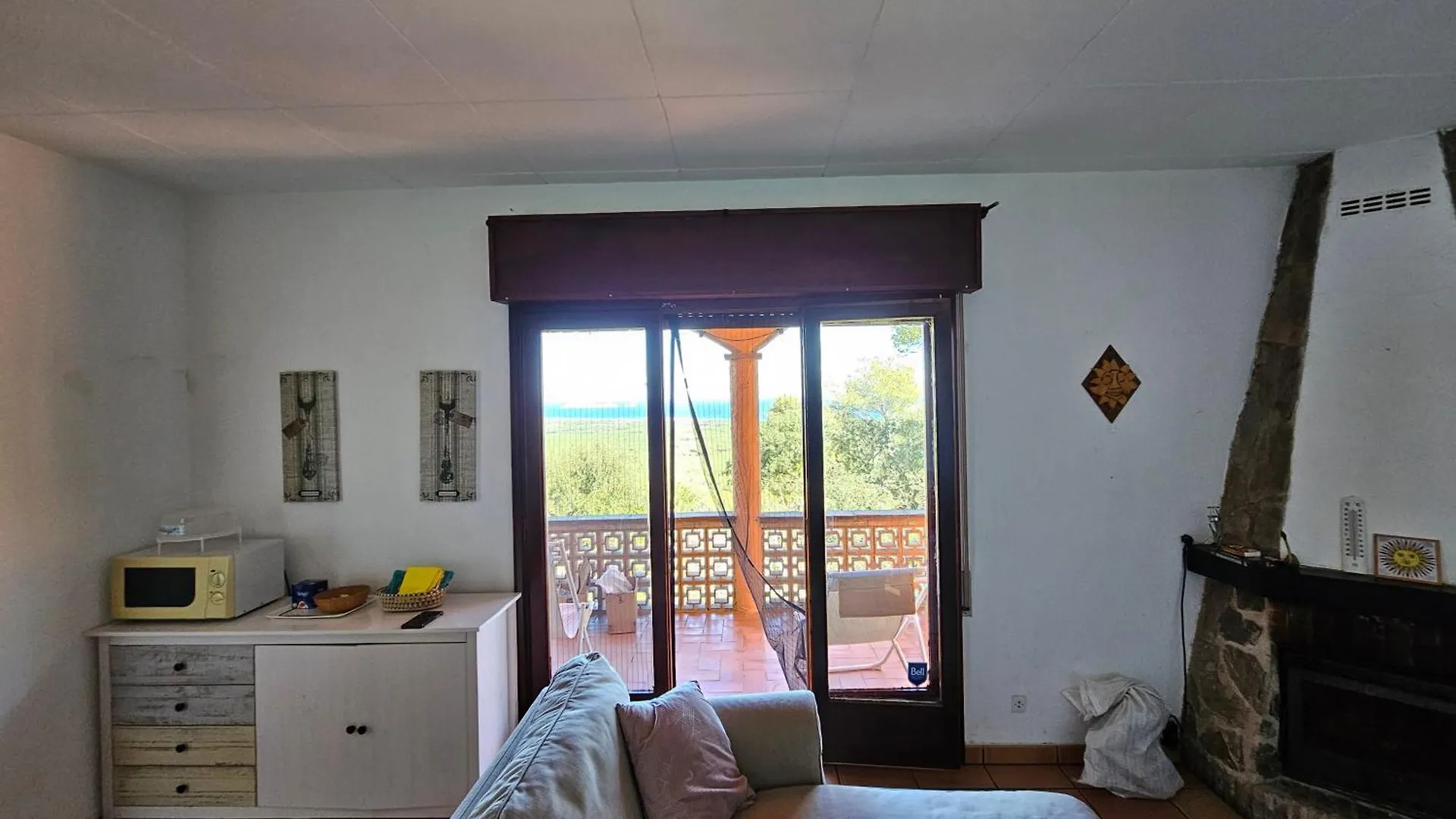 Chalet Montagne Vue Panoramique Sur Mer Pals