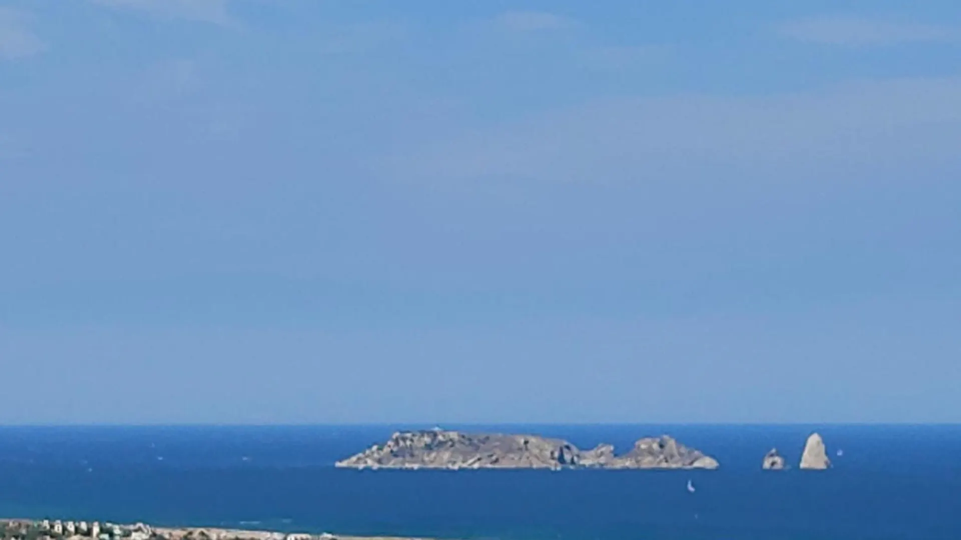 Montagne Vue Panoramique Sur Mer Pals 0*,  Spain